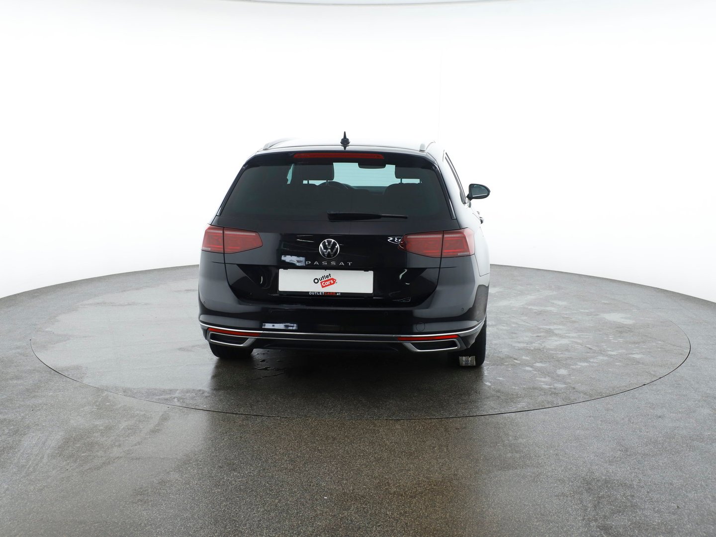 VW Passat Variant Elegance TDI DSG | Bild 5 von 39