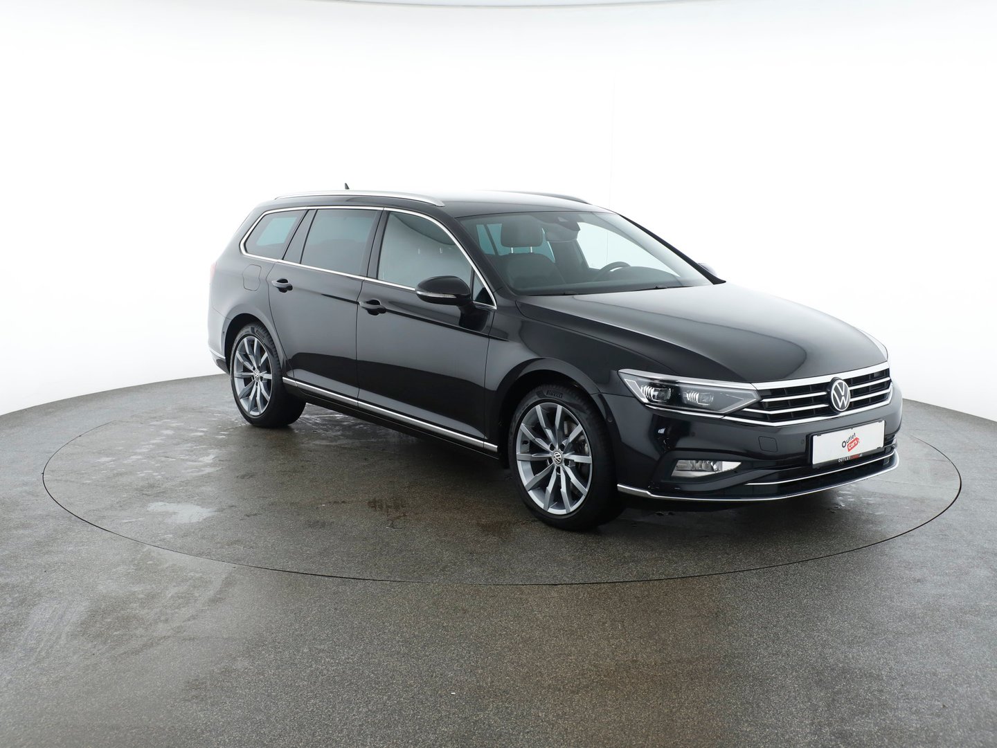 VW Passat Variant Elegance TDI DSG | Bild 8 von 39
