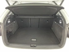 Audi Q2 30 TFSI intense in ibisweiß