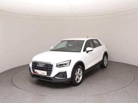 Audi Q2 30 TFSI intense
