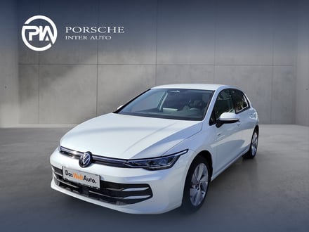 VW Golf Rabbit TSI
