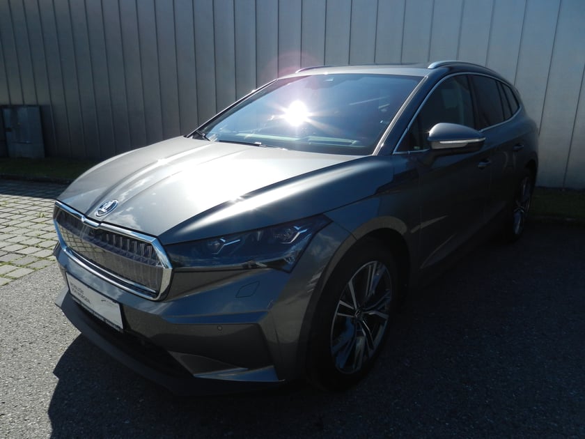 Škoda Enyaq 80