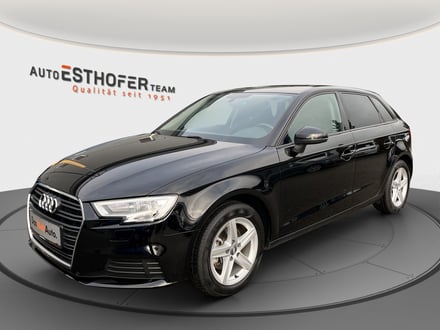 Audi A3 Sportback 30 TDI Limited