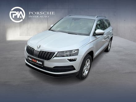 Škoda KAROQ Ambition LE TDI SCR