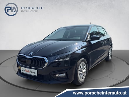 Škoda Fabia Ambition