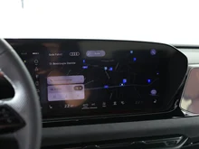 Audi A6 Avant quattro TDI 220 kW in Mythosschwarz Metallic