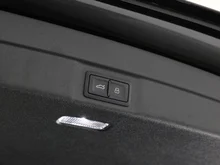 Audi A6 Avant quattro TDI 220 kW in Mythosschwarz Metallic