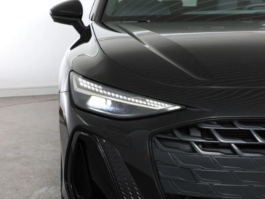 Bild eines Audi A6 Avant quattro TDI 220 kW