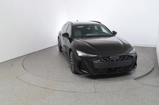 Bild eines Audi A6 Avant quattro TDI 220 kW