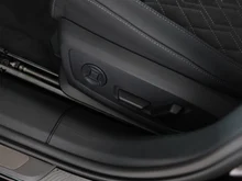 Audi A6 Avant quattro TDI 220 kW in Mythosschwarz Metallic