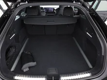 Audi A6 Avant quattro TDI 220 kW in Mythosschwarz Metallic
