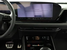 Audi A6 Avant quattro TDI 220 kW in Mythosschwarz Metallic
