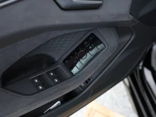 Audi A6 Avant quattro TDI 220 kW in Mythosschwarz Metallic