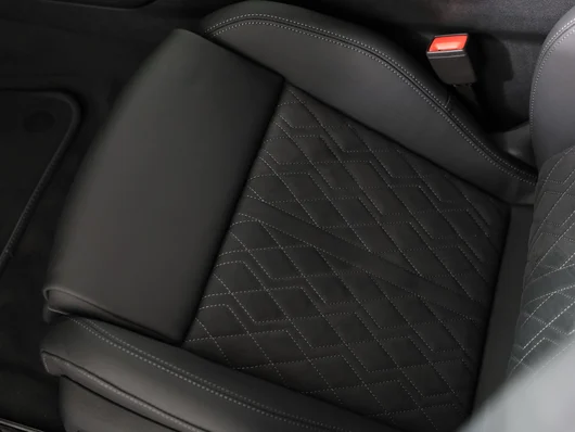 Bild eines Audi A6 Avant quattro TDI 220 kW