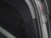 Audi A6 Avant quattro TDI 220 kW in Mythosschwarz Metallic