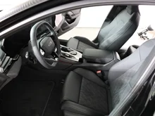 Audi A6 Avant quattro TDI 220 kW in Mythosschwarz Metallic