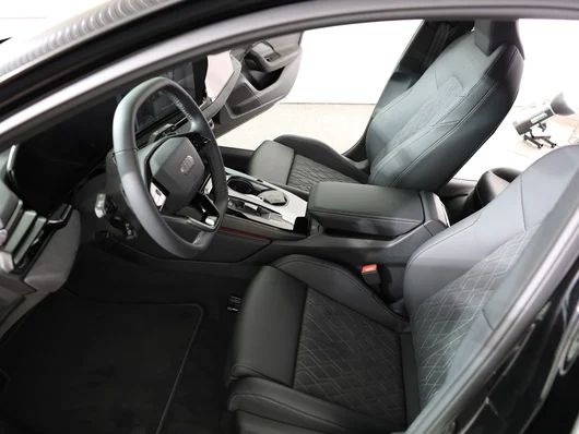Bild eines Audi A6 Avant quattro TDI 220 kW