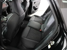 Audi A6 Avant quattro TDI 220 kW in Mythosschwarz Metallic