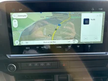 Thumbnail-Foto von Fahrzeug