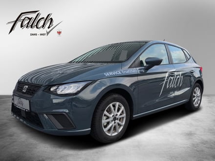 SEAT Ibiza Style Edition 1.0 TSI DSG