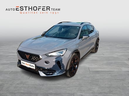 CUPRA Formentor TRIBE VZ e-HYBRID 245 PS DSG