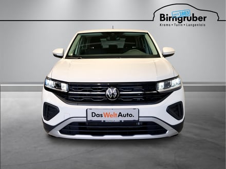 VW T-Cross 4Me TSI