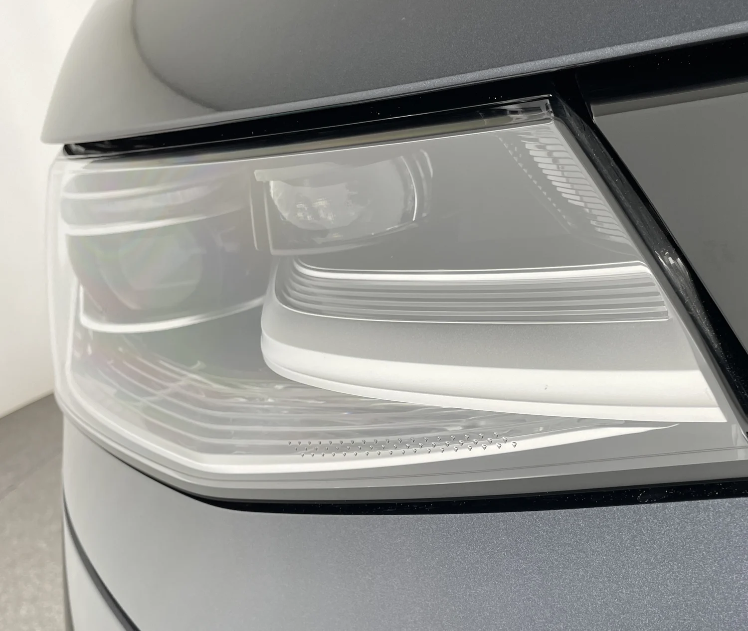 Bild eines VW Multivan Business ÜH TDI