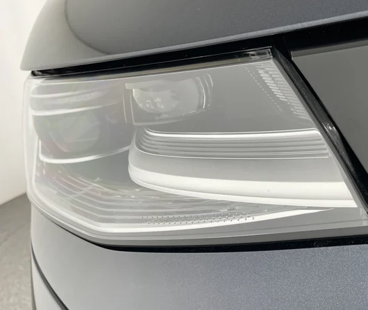 Bild eines VW Multivan Business ÜH TDI