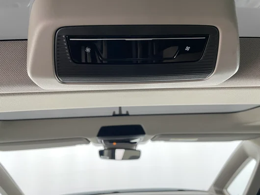 Bild eines VW Multivan Business ÜH TDI