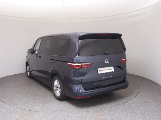 Bild eines VW Multivan Business ÜH TDI