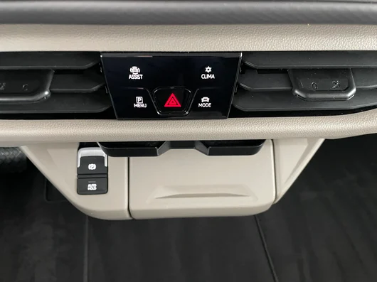 Bild eines VW Multivan Business ÜH TDI