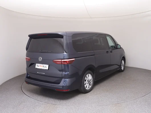 Bild eines VW Multivan Business ÜH TDI