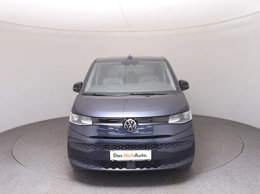 Bild eines VW Multivan Business ÜH TDI