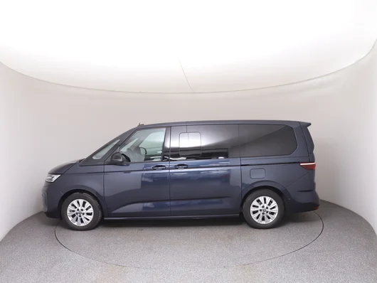 Bild eines VW Multivan Business ÜH TDI