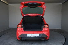 SEAT Ibiza FR Edition 1.0 TSI 95PS in Liminal-Rot