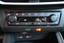 SEAT Ibiza FR Edition 1.0 TSI 95PS in Liminal-Rot