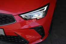 SEAT Ibiza FR Edition 1.0 TSI 95PS in Liminal-Rot