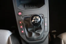 SEAT Ibiza FR Edition 1.0 TSI 95PS in Liminal-Rot