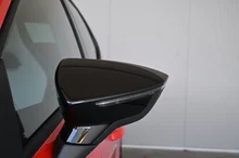 SEAT Ibiza FR Edition 1.0 TSI 95PS in Liminal-Rot