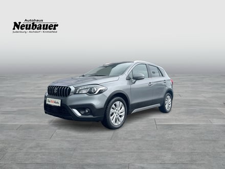 Suzuki SX4 S-Cross AllGrip Shine 4x4