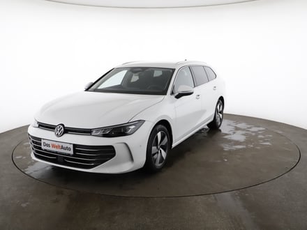 VW Passat Variant 1.5 eTSI 110 kW Business
