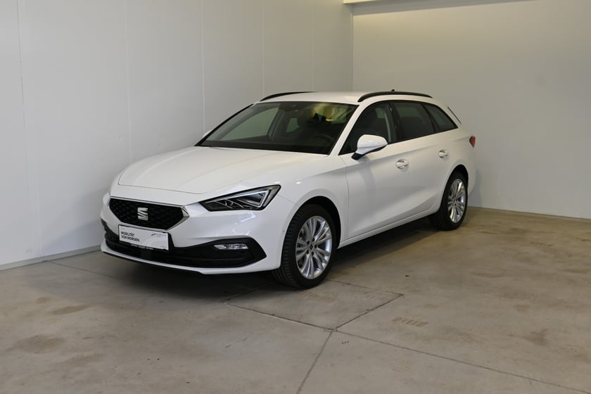 SEAT Leon SP Kombi Style Edition 1.5TSI 115PS