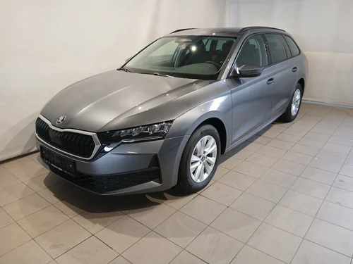 Škoda Octavia Combi Essence TSI