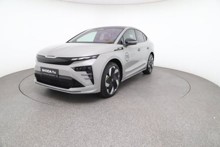 Škoda Enyaq Coupé RS