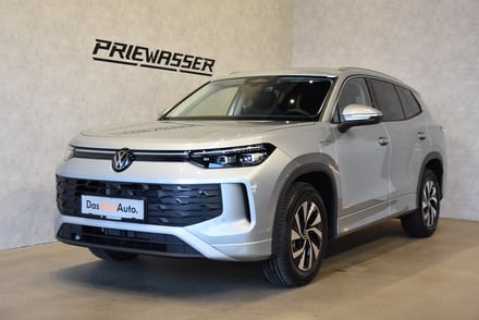 VW Tayron Friends eHybrid DSG 150kW