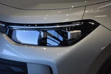 Thumbnail-Foto von Fahrzeug