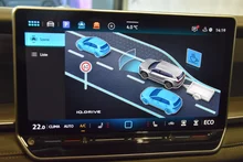 Thumbnail-Foto von Fahrzeug