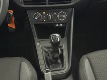 VW Polo 4Me in Ascot Grey