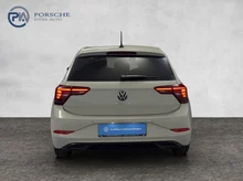 VW Polo 4Me in Ascot Grey