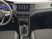 VW Polo 4Me in Ascot Grey